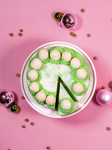 Pandello Cheesecake