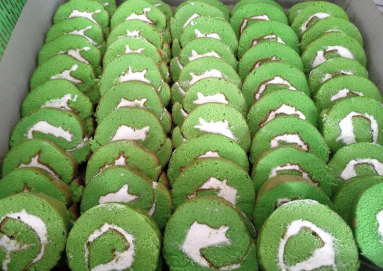 BOLU GULUNG