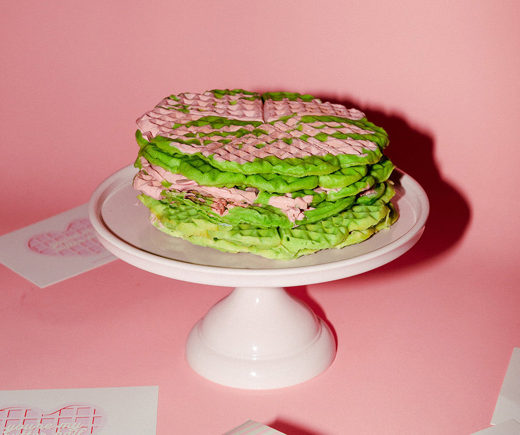 WAFELS